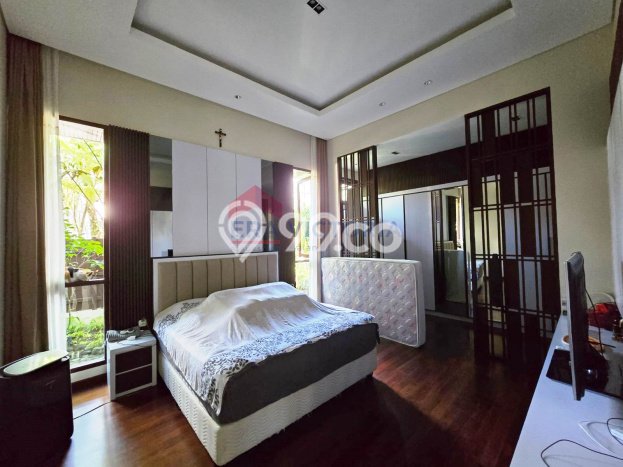 Rumah Mewah Siap Huni LT 345m2 di Dau, Malang Rumah Mewah Siap Huni LT 345m2 di Dau, Malang