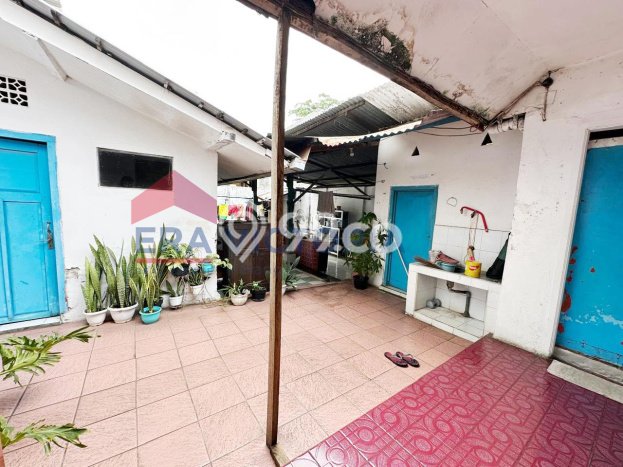 Rumah Mewah Siap Huni LT 1161m2 di Tumpang, Malang Rumah Mewah Siap Huni LT 1161m2 di Tumpang, Malang