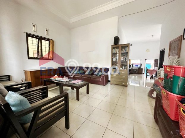 Rumah Mewah Siap Huni LT 1161m2 di Tumpang, Malang Rumah Mewah Siap Huni LT 1161m2 di Tumpang, Malang