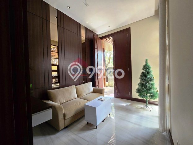 Rumah Mewah Siap Huni LT 345m2 di Dau, Malang Rumah Mewah Siap Huni LT 345m2 di Dau, Malang