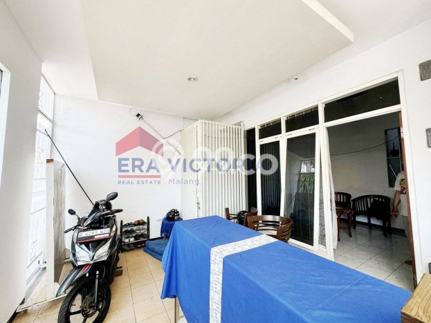 Dijual Cepat Rumah Favorit Siap Huni LB 300m2 di Klojen, Malang Dijual Cepat Rumah Favorit Siap Huni LB 300m2 di Klojen, Malang