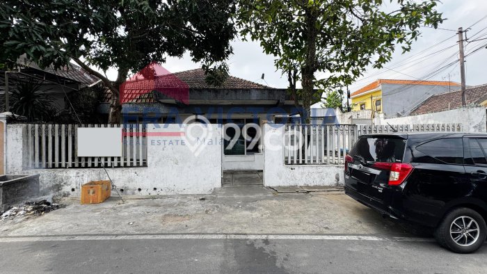 Jual Rumah Minimalis Bagus Punya 3 KT di Lowokwaru Malang SHM Jual Rumah Minimalis Bagus Punya 3 KT di Lowokwaru Malang SHM