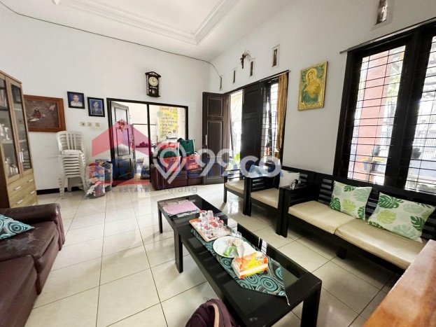 Rumah Mewah Siap Huni LT 1161m2 di Tumpang, Malang Rumah Mewah Siap Huni LT 1161m2 di Tumpang, Malang