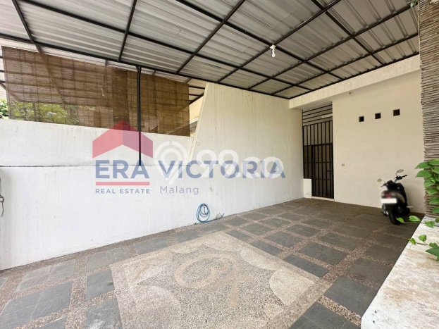 Lokasi terbaik! Rumah siap pakai disewakan di Dau LB 400m2 Lokasi terbaik! Rumah siap pakai disewakan di Dau LB 400m2
