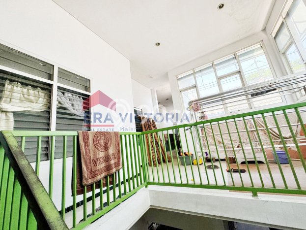 Dijual Cepat Rumah Favorit Siap Huni LB 300m2 di Klojen, Malang Dijual Cepat Rumah Favorit Siap Huni LB 300m2 di Klojen, Malang
