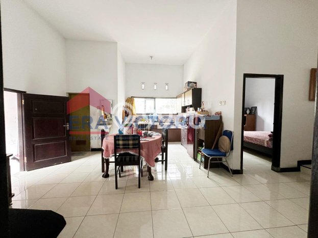 Rumah Mewah Siap Huni LT 1161m2 di Tumpang, Malang Rumah Mewah Siap Huni LT 1161m2 di Tumpang, Malang