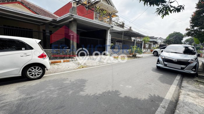 Jual Rumah Minimalis Bagus Punya 3 KT di Lowokwaru Malang SHM Jual Rumah Minimalis Bagus Punya 3 KT di Lowokwaru Malang SHM
