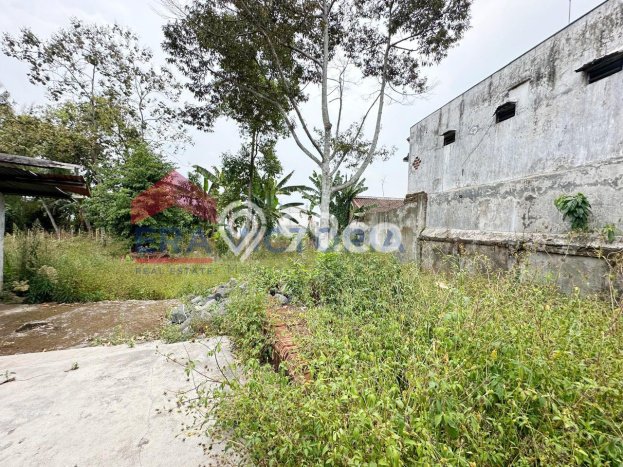 Rumah Mewah Siap Huni LT 1161m2 di Tumpang, Malang Rumah Mewah Siap Huni LT 1161m2 di Tumpang, Malang