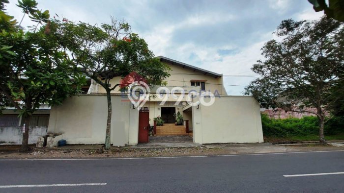 Gudang Dijual di Prime Area Malang Luas 800m2 Gudang Dijual di Prime Area Malang Luas 800m2
