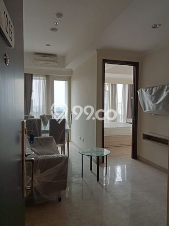 SPECIAL UNIT! Apartemen di Menteng, Jakarta Pusat, 1 KM, Luas 64m², Fasilitas Lengkap, Area Premium SPECIAL UNIT! Apartemen di Menteng, Jakarta Pusat, 1 KM, Luas 64m², Fasilitas Lengkap, Area Premium