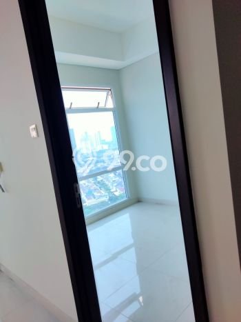 Apartemen Strategis di Puri Mansion, Luas 37m², 1 KT Apartemen Strategis di Puri Mansion, Luas 37m², 1 KT