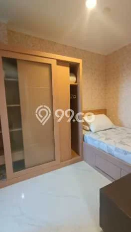 Sewa Sekarang Apartemen Minimalis 2 KT di Kawasan Kelapa Gading Sewa Sekarang Apartemen Minimalis 2 KT di Kawasan Kelapa Gading
