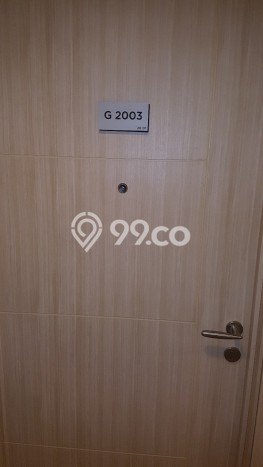 Dijual Apartemen Terjangkau di Cikarang Selatan, Bekasi dengan 0 KT, 1 KM Dijual Apartemen Terjangkau di Cikarang Selatan, Bekasi dengan 0 KT, 1 KM