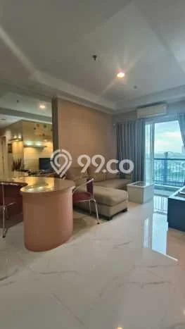 Sewa Sekarang Apartemen Minimalis 2 KT di Kawasan Kelapa Gading Sewa Sekarang Apartemen Minimalis 2 KT di Kawasan Kelapa Gading