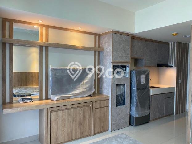 Dijual Apartemen Terjangkau di Cikarang Selatan, Bekasi dengan 0 KT, 1 KM Dijual Apartemen Terjangkau di Cikarang Selatan, Bekasi dengan 0 KT, 1 KM
