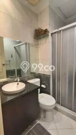 Sewa Sekarang Apartemen Minimalis 2 KT di Kawasan Kelapa Gading Sewa Sekarang Apartemen Minimalis 2 KT di Kawasan Kelapa Gading