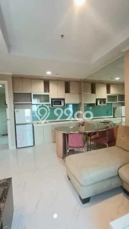 Sewa Sekarang Apartemen Minimalis 2 KT di Kawasan Kelapa Gading Sewa Sekarang Apartemen Minimalis 2 KT di Kawasan Kelapa Gading