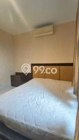 Sewa Sekarang Apartemen Minimalis 2 KT di Kawasan Kelapa Gading Sewa Sekarang Apartemen Minimalis 2 KT di Kawasan Kelapa Gading