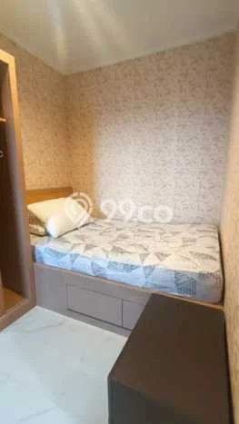 Sewa Sekarang Apartemen Minimalis 2 KT di Kawasan Kelapa Gading Sewa Sekarang Apartemen Minimalis 2 KT di Kawasan Kelapa Gading