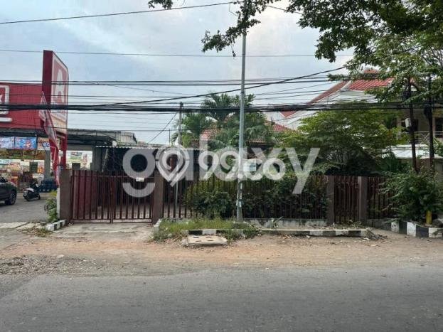 Hunian Mewah Dijual LT 525m2 di Tenggilis Mejoyo, Surabaya Hunian Mewah Dijual LT 525m2 di Tenggilis Mejoyo, Surabaya