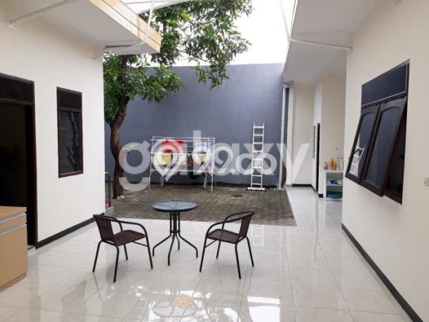 Hunian Eksklusif Dijual LT 336m2 di Mulyorejo, Surabaya Hunian Eksklusif Dijual LT 336m2 di Mulyorejo, Surabaya