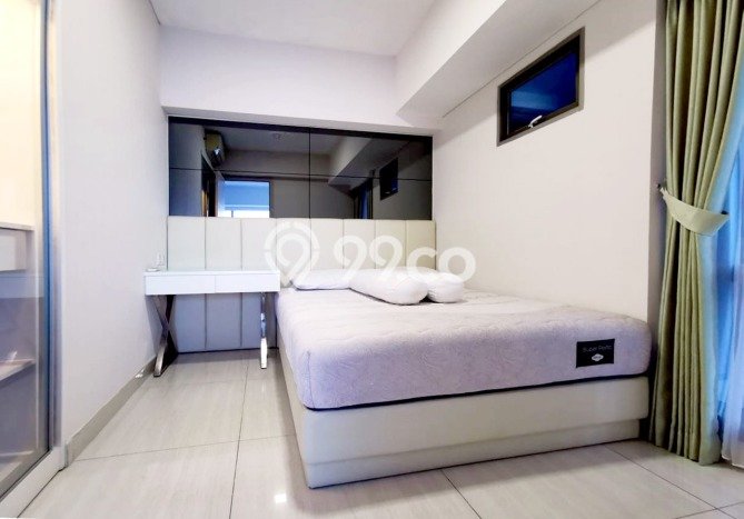 Disewakan Segera Apartemen Strategis 2 KT, 2 KM di Kawasan Sambikerep Disewakan Segera Apartemen Strategis 2 KT, 2 KM di Kawasan Sambikerep