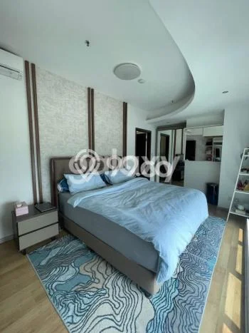 Apartemen Luxury Dijual di Tebet Jakarta Selatan Luas 151m2 Apartemen Luxury Dijual di Tebet Jakarta Selatan Luas 151m2