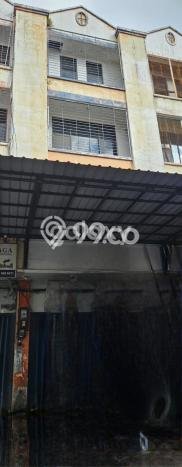 FOR SALE! Ruko di Bubutan Surabaya, LT 75m2, LB 76m2 FOR SALE! Ruko di Bubutan Surabaya, LT 75m2, LB 76m2