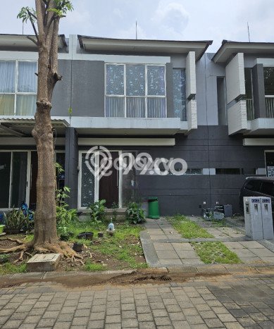 Jual Rumah Minimalis Bagus Punya 3 KT di Lakarsantri Surabaya - Jual Rumah Minimalis Bagus Punya 3 KT di Lakarsantri Surabaya -