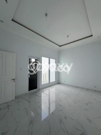 Rumah Modern 4 KT LT 120m2 di Citraland Rumah Modern 4 KT LT 120m2 di Citraland