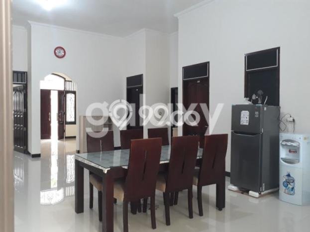 Hunian Eksklusif Dijual LT 336m2 di Mulyorejo, Surabaya Hunian Eksklusif Dijual LT 336m2 di Mulyorejo, Surabaya