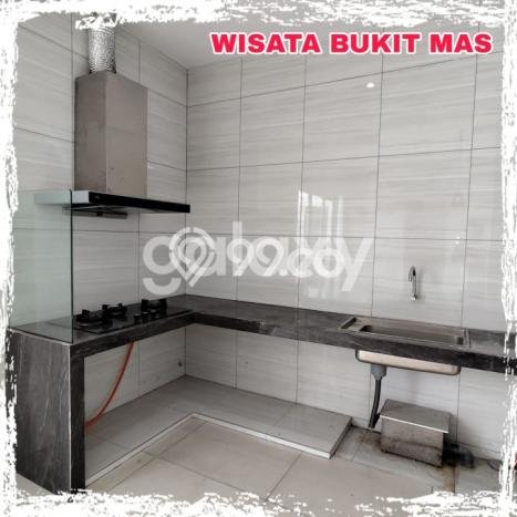 Hunian Mewah Siap Huni LT 180m2 di Lakarsantri, Surabaya Hunian Mewah Siap Huni LT 180m2 di Lakarsantri, Surabaya