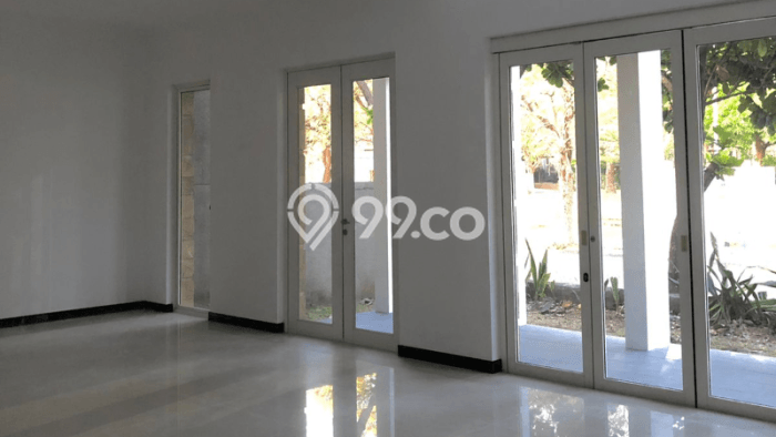 Jual Rumah Luas Elegan Dengan View Cantik di Citraland, Surabaya Jual Rumah Luas Elegan Dengan View Cantik di Citraland, Surabaya