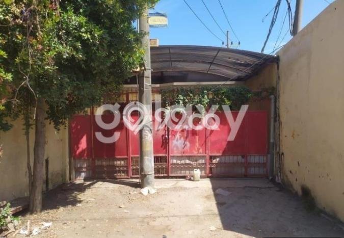 Jual Rumah Favorit Siap Huni LB 189m2 di Tambaksari, Surabaya Jual Rumah Favorit Siap Huni LB 189m2 di Tambaksari, Surabaya