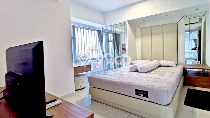 Disewakan Segera Apartemen Strategis 2 KT, 2 KM di Kawasan Sambikerep Disewakan Segera Apartemen Strategis 2 KT, 2 KM di Kawasan Sambikerep