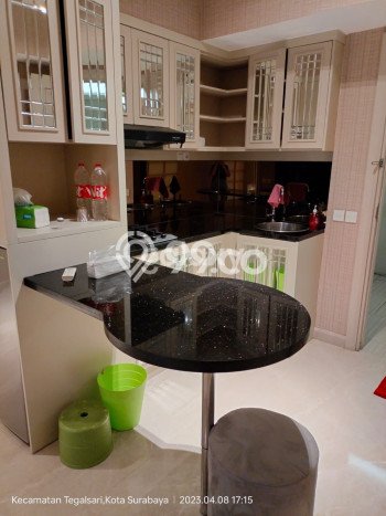 SPECIAL UNIT! Apartemen di Tegalsari, Surabaya, 2 KM, Luas 76m2m², Fasilitas Modern, Lokasi Premium SPECIAL UNIT! Apartemen di Tegalsari, Surabaya, 2 KM, Luas 76m2m², Fasilitas Modern, Lokasi Premium