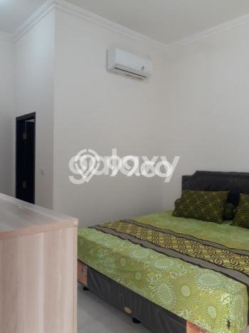 Hunian Eksklusif Dijual LT 336m2 di Mulyorejo, Surabaya Hunian Eksklusif Dijual LT 336m2 di Mulyorejo, Surabaya