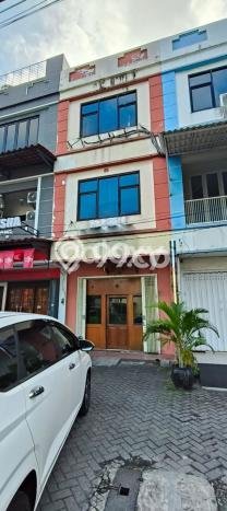 Dijual Ruko di Dukuh Pakis Surabaya LT 108m2 / LB 175m2 Dijual Ruko di Dukuh Pakis Surabaya LT 108m2 / LB 175m2
