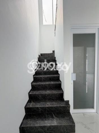 Rumah Modern 4 KT LT 120m2 di Citraland Rumah Modern 4 KT LT 120m2 di Citraland