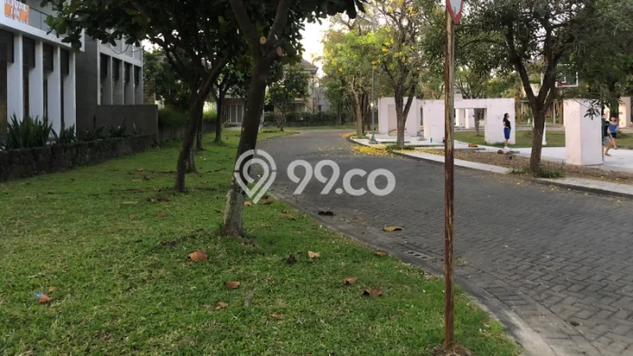 Jual Rumah Luas Elegan Dengan View Cantik di Citraland, Surabaya Jual Rumah Luas Elegan Dengan View Cantik di Citraland, Surabaya