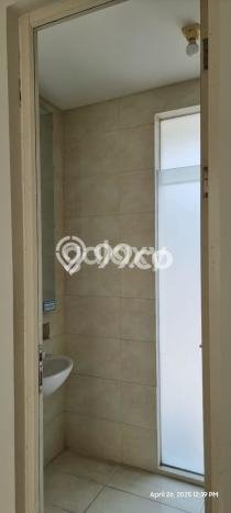 Rumah Modern 2 Kamar LT 72m2 di Pakuwon Rumah Modern 2 Kamar LT 72m2 di Pakuwon