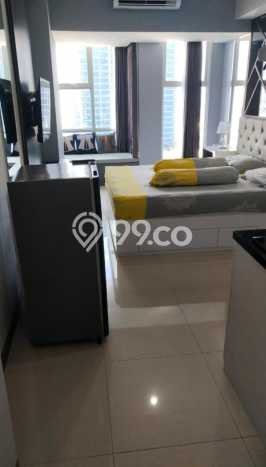 BEST PRICE! Apartemen di Pakuwon, 1 KM, Luas 27m², Area Prestisius BEST PRICE! Apartemen di Pakuwon, 1 KM, Luas 27m², Area Prestisius