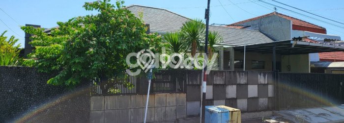Jual Cepat Rumah 3 KT 2 KM di Jantung Kota Sukolilo, Surabaya Jual Cepat Rumah 3 KT 2 KM di Jantung Kota Sukolilo, Surabaya