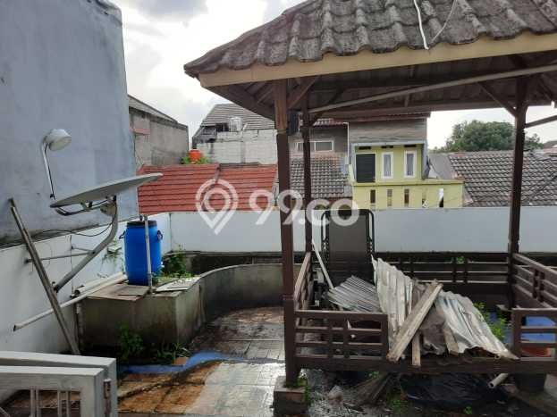 Lokasi strategis! Rumah siap pakai dikontrakkan di Pamulang LB 110m2 Lokasi strategis! Rumah siap pakai dikontrakkan di Pamulang LB 110m2