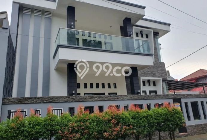 Dijual Rumah Premium dengan Fasilitas Sekitar Lengkap di Pamulang, Tangerang Selatan Dijual Rumah Premium dengan Fasilitas Sekitar Lengkap di Pamulang, Tangerang Selatan