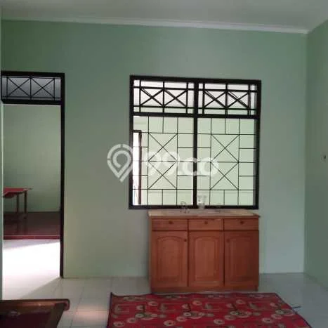 Lokasi terbaik! Rumah siap pakai disewakan di Pamulang LB 130m2 Lokasi terbaik! Rumah siap pakai disewakan di Pamulang LB 130m2