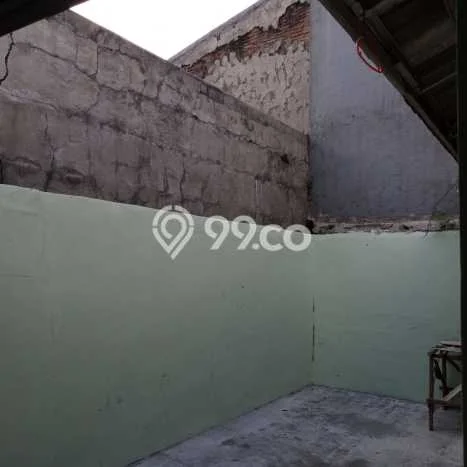 Lokasi terbaik! Rumah siap pakai disewakan di Pamulang LB 130m2 Lokasi terbaik! Rumah siap pakai disewakan di Pamulang LB 130m2