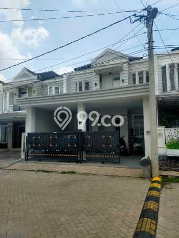 Rumah Luxury Modern Tanpa Renovasi di Depok II Depok Rumah Luxury Modern Tanpa Renovasi di Depok II Depok