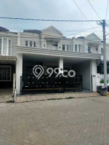 Rumah Luxury Modern Tanpa Renovasi di Depok II Depok Rumah Luxury Modern Tanpa Renovasi di Depok II Depok