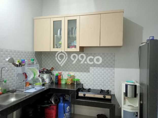 Rumah Modern Cantik 4 KT Bisa Langsung Pindah di Pamulang Rumah Modern Cantik 4 KT Bisa Langsung Pindah di Pamulang